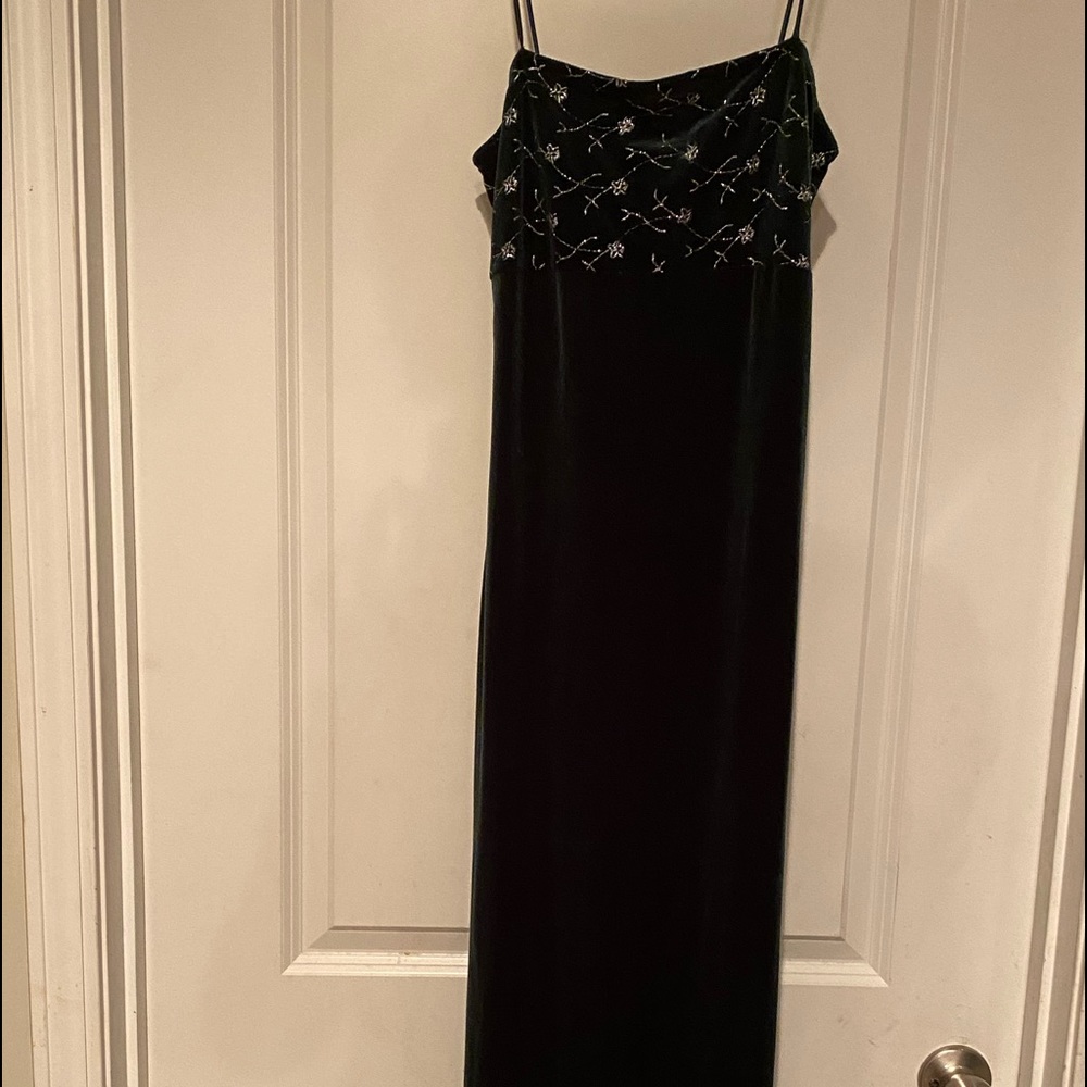 Elegant dress